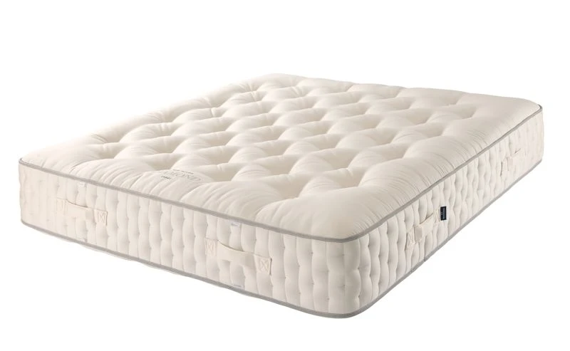 Harrison Spinks Diamond 25000 Mattress
